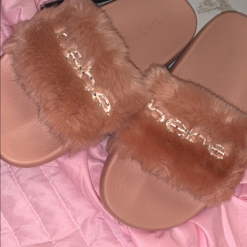 BEBE Slides ⭐️